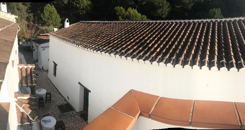 Imagen de alojamiento B&B The Lost Village el Acebuchal Imagen de alojamiento B&B The Lost Village el Acebuchal