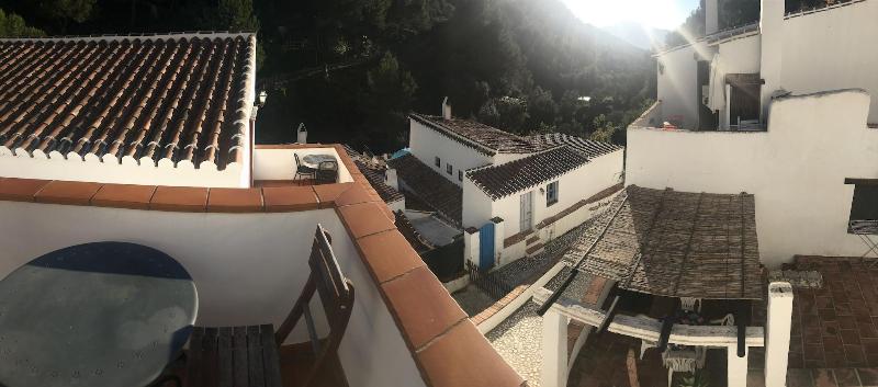 Imagen de alojamiento B&B The Lost Village el Acebuchal Imagen de alojamiento B&B The Lost Village el Acebuchal