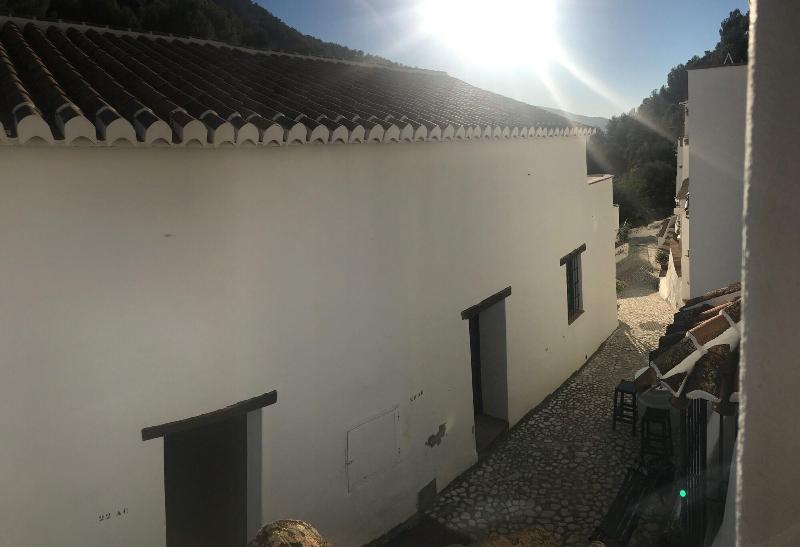 Imagen de alojamiento B&B The Lost Village el Acebuchal Imagen de alojamiento B&B The Lost Village el Acebuchal