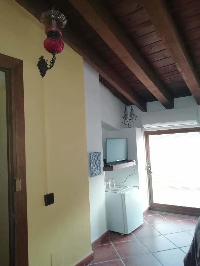 Imagen de alojamiento B&B The Lost Village el Acebuchal Imagen de alojamiento B&B The Lost Village el Acebuchal