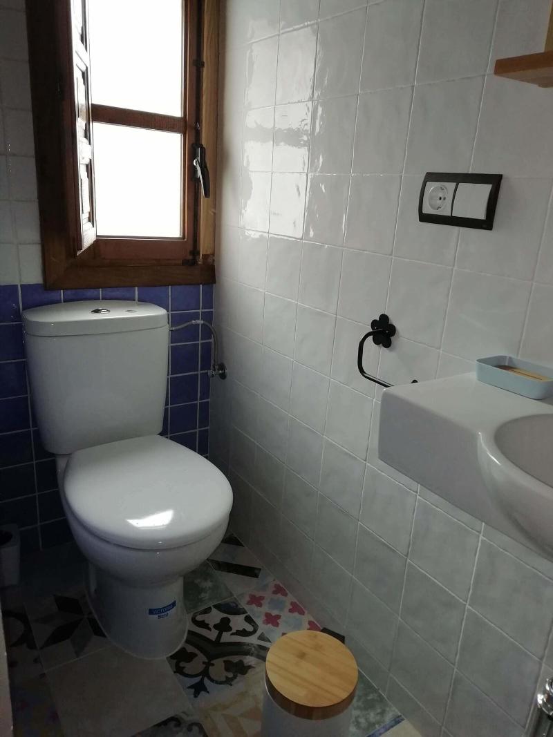 Imagen de alojamiento B&B The Lost Village el Acebuchal Imagen de alojamiento B&B The Lost Village el Acebuchal