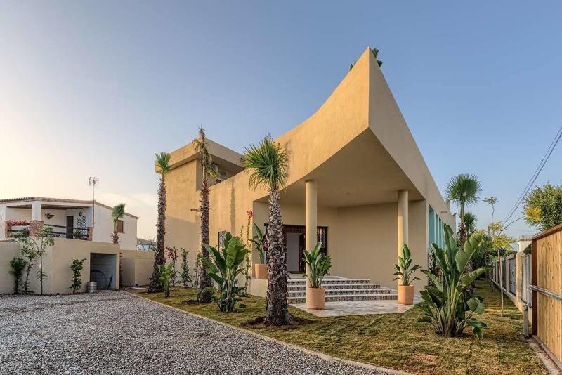 Imagen de alojamiento Hostal Sahaba Zahora Imagen de alojamiento Hostal Sahaba Zahora