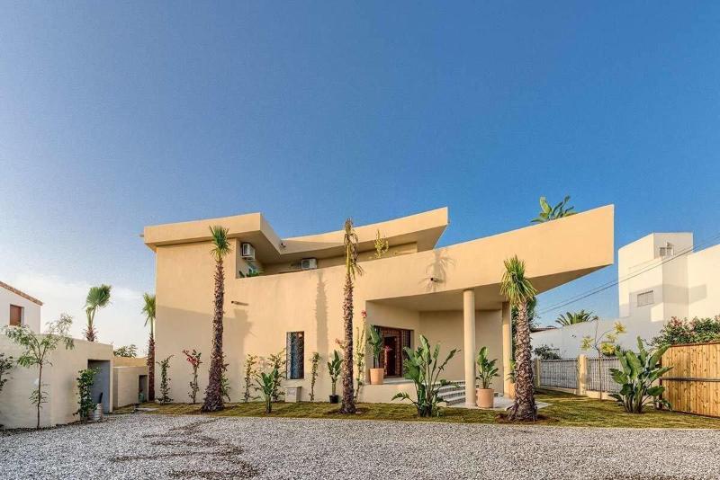 Imagen de alojamiento Hostal Sahaba Zahora Imagen de alojamiento Hostal Sahaba Zahora