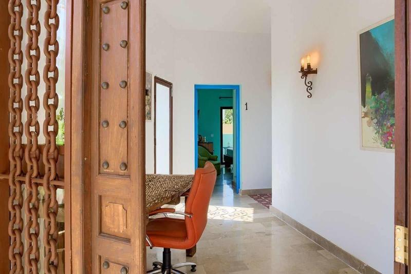 Imagen de alojamiento Hostal Sahaba Zahora Imagen de alojamiento Hostal Sahaba Zahora