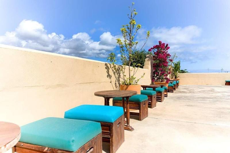 Imagen de alojamiento Hostal Sahaba Zahora Imagen de alojamiento Hostal Sahaba Zahora