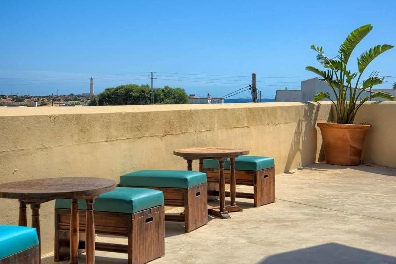 Imagen de alojamiento Hostal Sahaba Zahora Imagen de alojamiento Hostal Sahaba Zahora