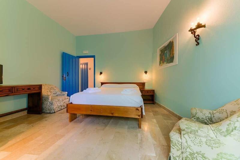 Imagen de alojamiento Hostal Sahaba Zahora Imagen de alojamiento Hostal Sahaba Zahora