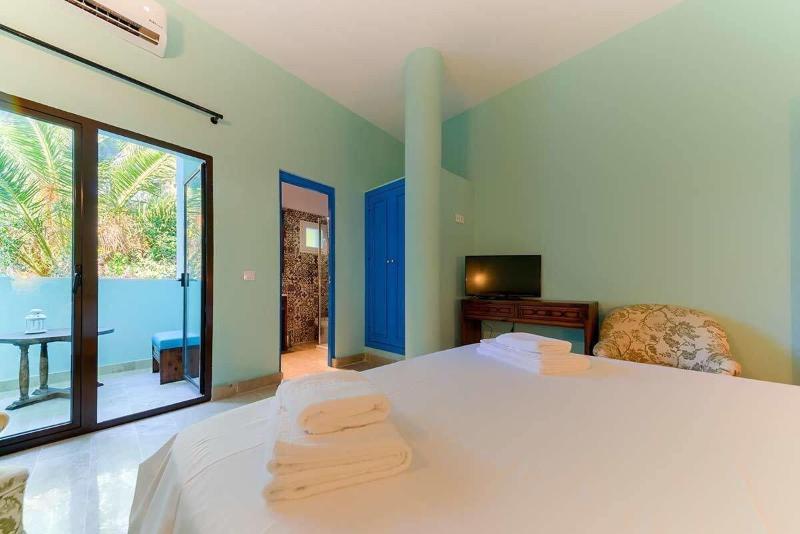 Imagen de alojamiento Hostal Sahaba Zahora Imagen de alojamiento Hostal Sahaba Zahora