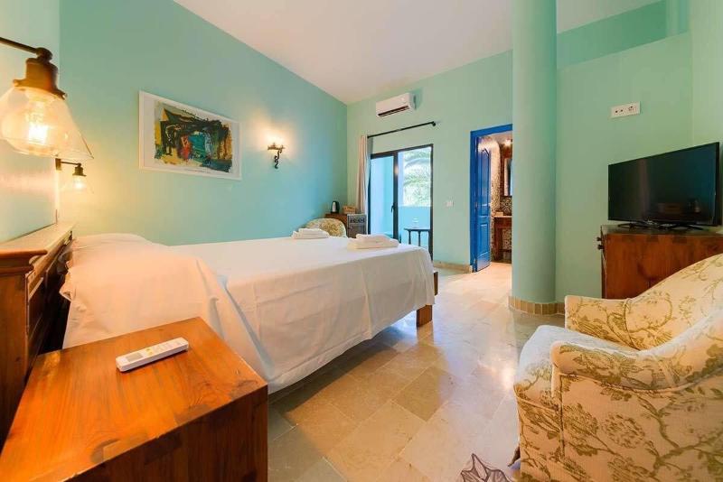 Imagen de alojamiento Hostal Sahaba Zahora Imagen de alojamiento Hostal Sahaba Zahora