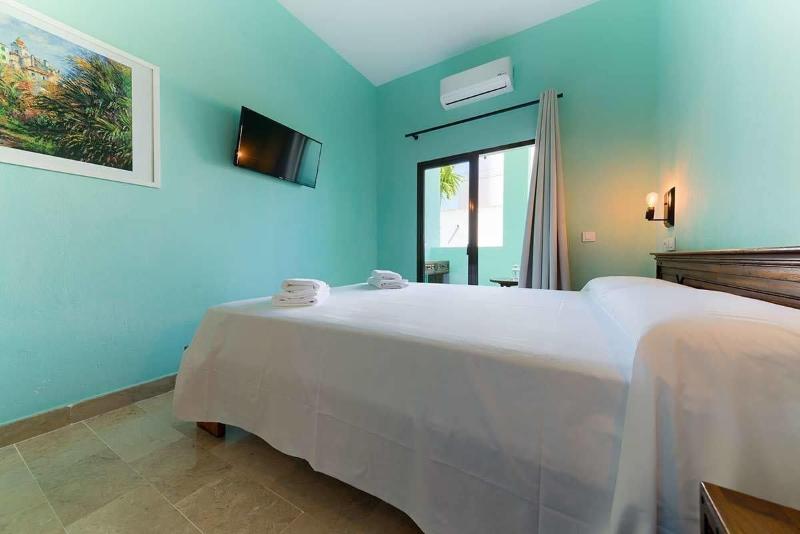 Imagen de alojamiento Hostal Sahaba Zahora Imagen de alojamiento Hostal Sahaba Zahora