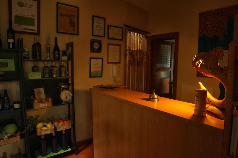 Imagen de alojamiento Casa Montecote Eco Resort Imagen de alojamiento Casa Montecote Eco Resort