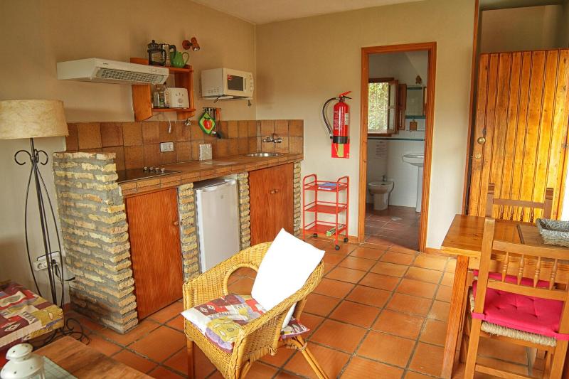 Imagen de alojamiento Casa Montecote Eco Resort Imagen de alojamiento Casa Montecote Eco Resort