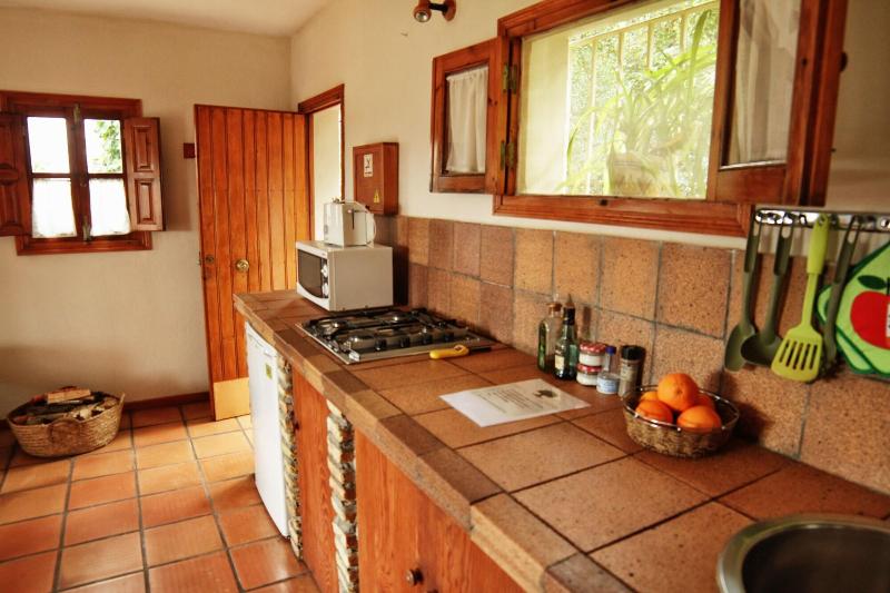Imagen de alojamiento Casa Montecote Eco Resort Imagen de alojamiento Casa Montecote Eco Resort