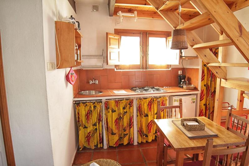 Imagen de alojamiento Casa Montecote Eco Resort Imagen de alojamiento Casa Montecote Eco Resort