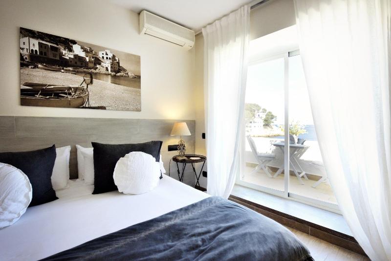 Imagen de alojamiento Hotel Sa Tuna Imagen de alojamiento Hotel Sa Tuna