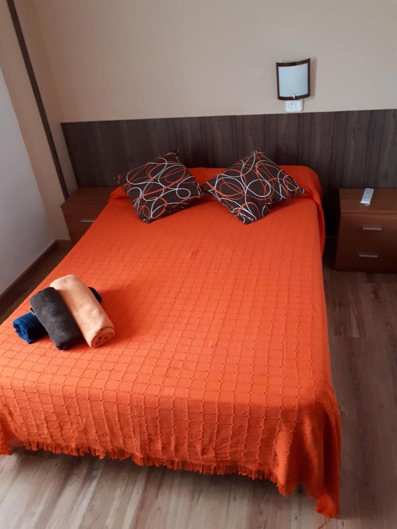 Imagen de alojamiento Hostal Oklahoma Imagen de alojamiento Hostal Oklahoma