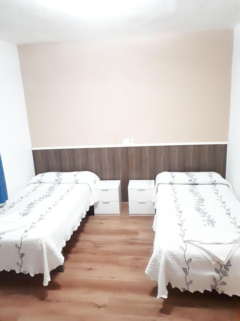 Imagen de alojamiento Hostal Oklahoma Imagen de alojamiento Hostal Oklahoma