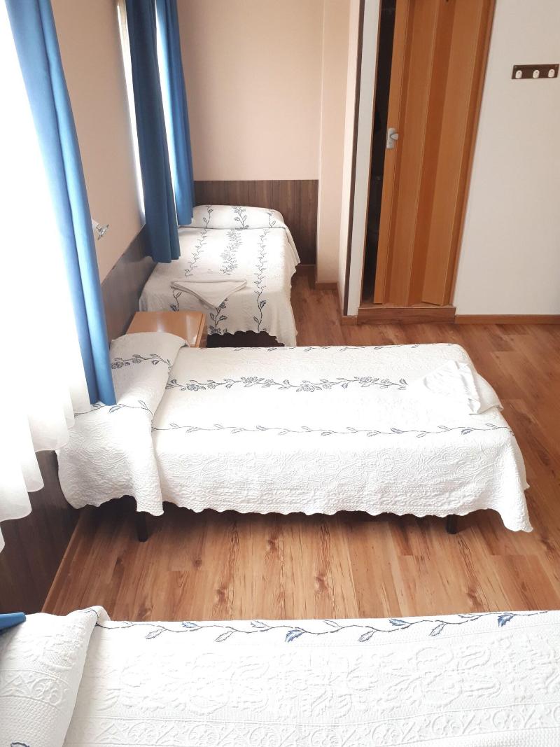 Imagen de alojamiento Hostal Oklahoma Imagen de alojamiento Hostal Oklahoma