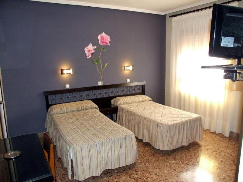 Imagen de alojamiento Hostal El Botero Imagen de alojamiento Hostal El Botero