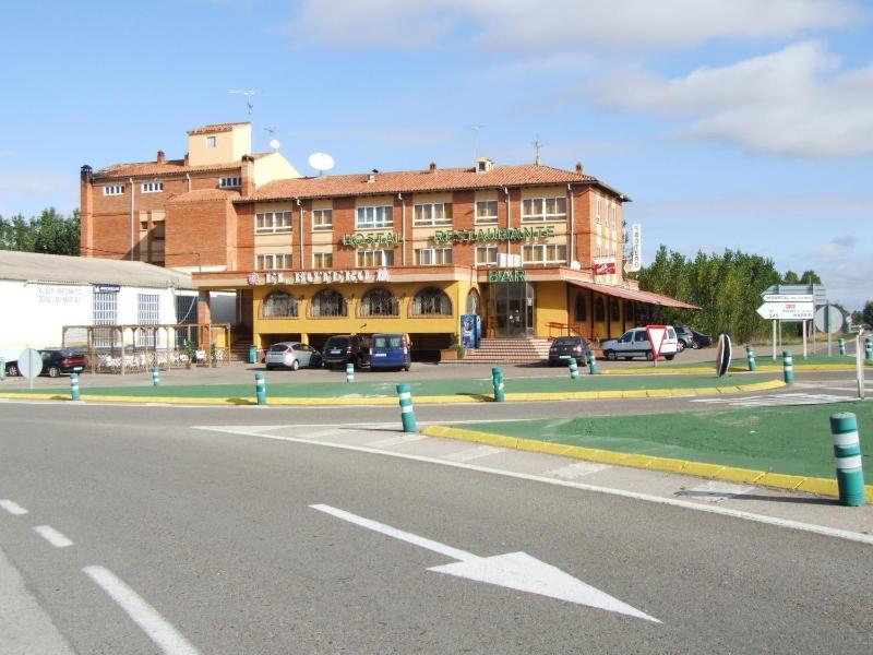 Imagen de alojamiento Hostal El Botero Imagen de alojamiento Hostal El Botero