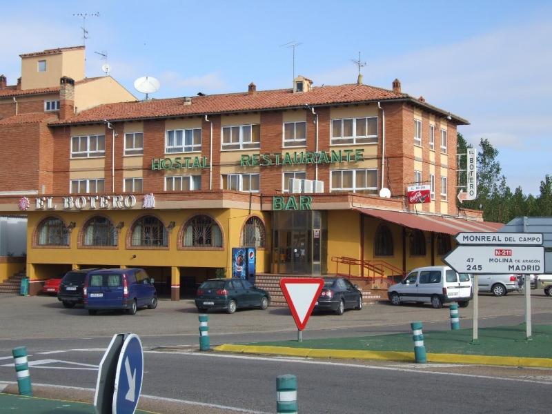 Imagen de alojamiento Hostal El Botero Imagen de alojamiento Hostal El Botero