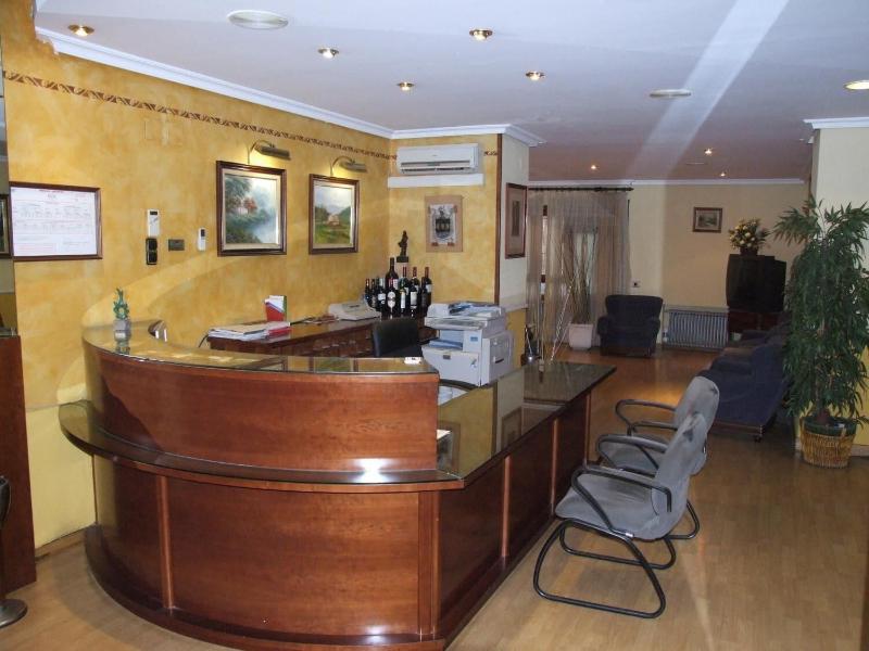 Imagen de alojamiento Hostal El Botero Imagen de alojamiento Hostal El Botero
