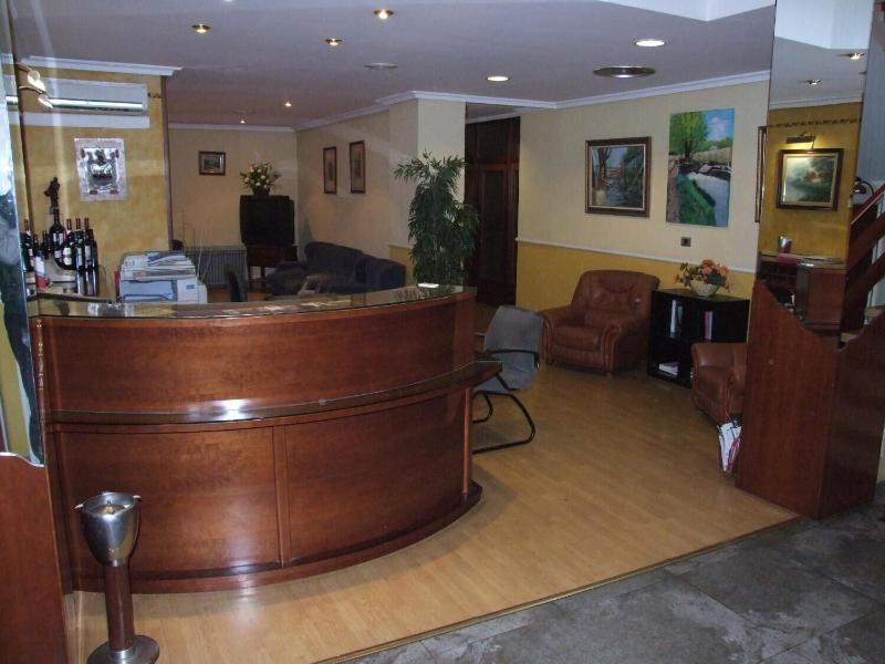 Imagen de alojamiento Hostal El Botero Imagen de alojamiento Hostal El Botero