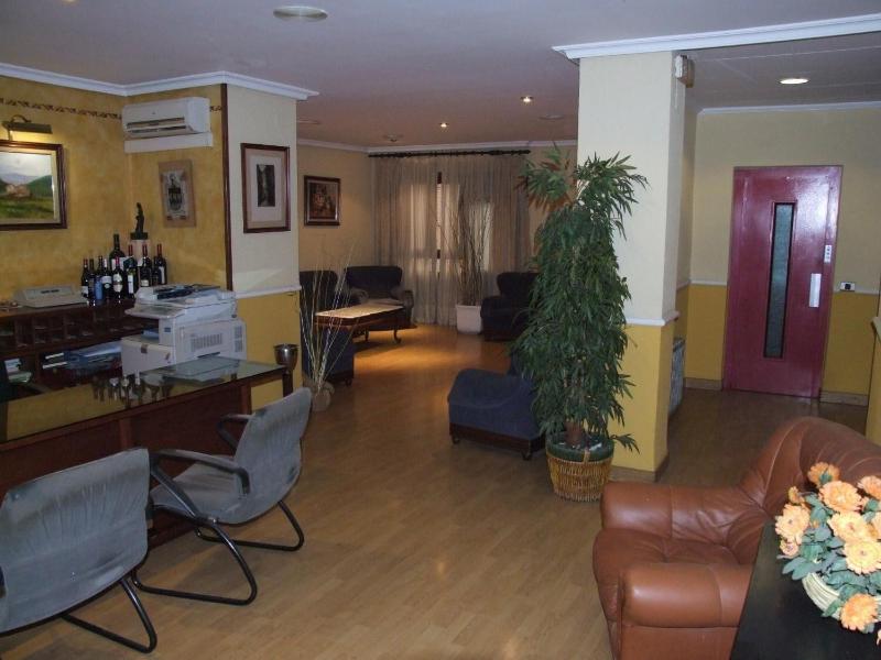 Imagen de alojamiento Hostal El Botero Imagen de alojamiento Hostal El Botero