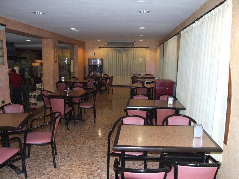 Imagen de alojamiento Hostal El Botero Imagen de alojamiento Hostal El Botero