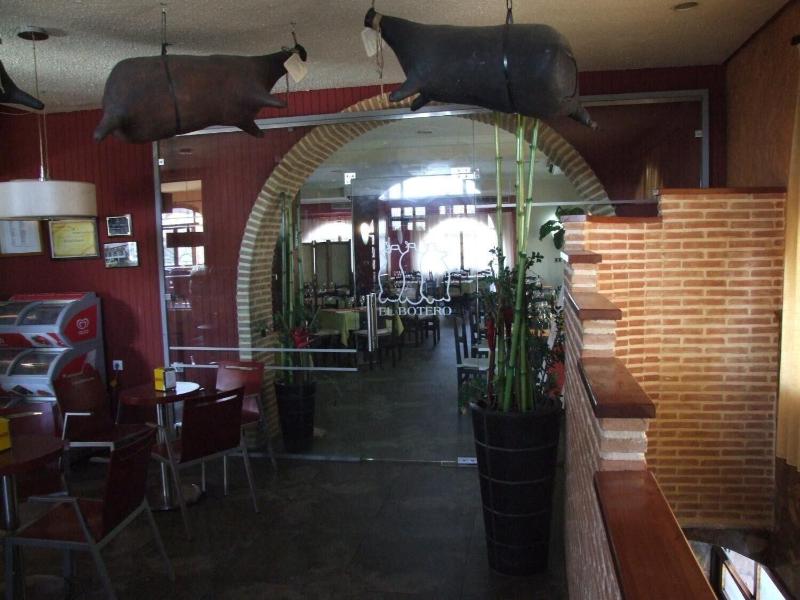 Imagen de alojamiento Hostal El Botero Imagen de alojamiento Hostal El Botero