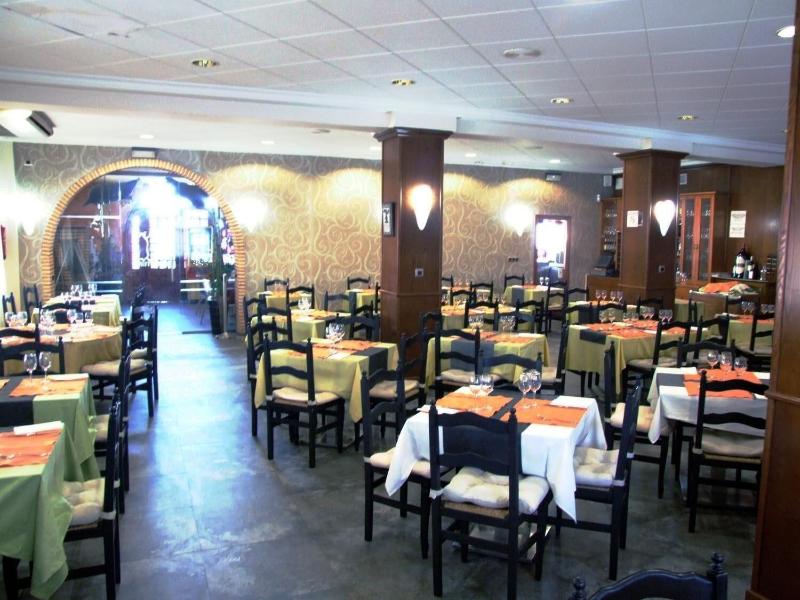 Imagen de alojamiento Hostal El Botero Imagen de alojamiento Hostal El Botero