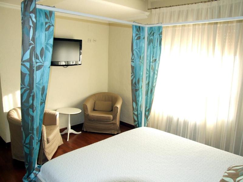 Imagen de alojamiento Hostal El Botero Imagen de alojamiento Hostal El Botero