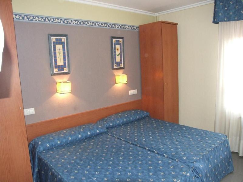 Imagen de alojamiento Hostal El Botero Imagen de alojamiento Hostal El Botero
