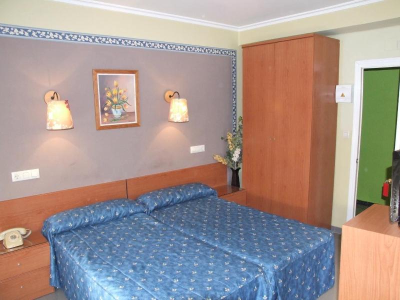 Imagen de alojamiento Hostal El Botero Imagen de alojamiento Hostal El Botero