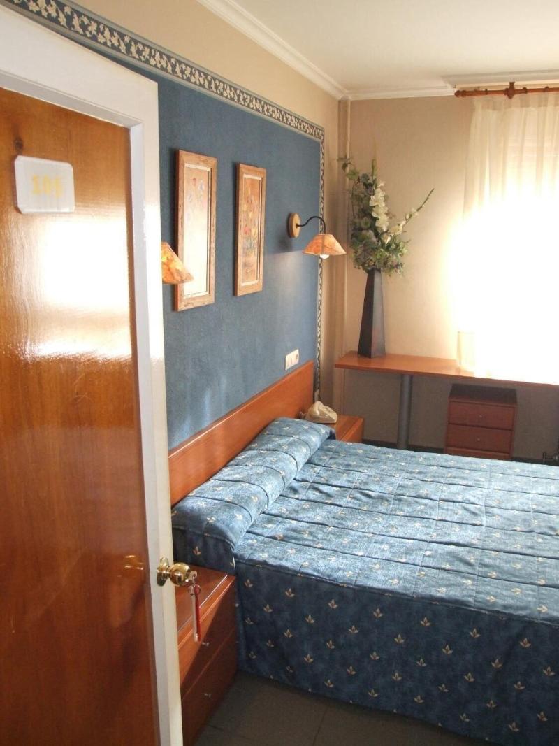 Imagen de alojamiento Hostal El Botero Imagen de alojamiento Hostal El Botero