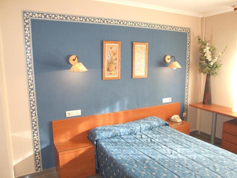 Imagen de alojamiento Hostal El Botero Imagen de alojamiento Hostal El Botero