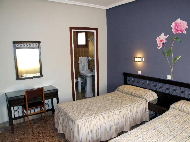 Imagen de alojamiento Hostal El Botero Imagen de alojamiento Hostal El Botero