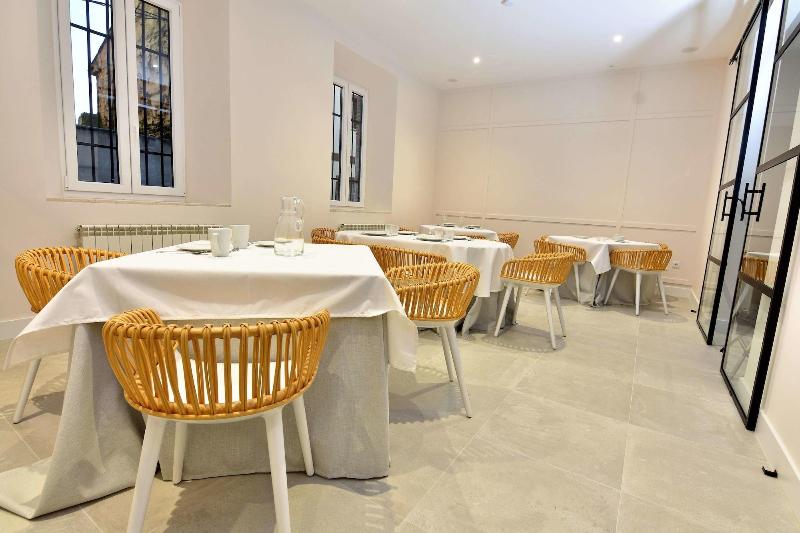 Imagen de alojamiento Sanmartina Hotel Imagen de alojamiento Sanmartina Hotel