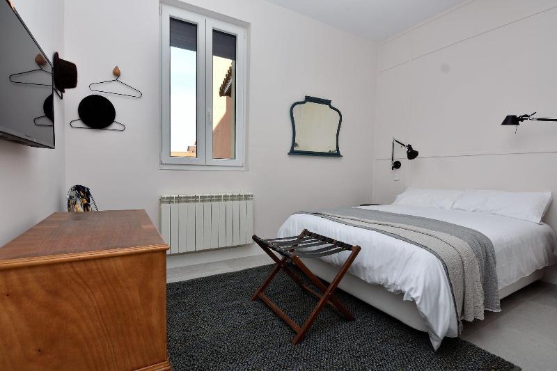 Imagen de alojamiento Sanmartina Hotel Imagen de alojamiento Sanmartina Hotel