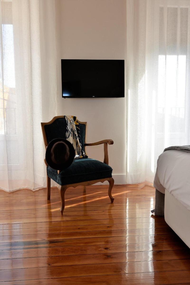 Imagen de alojamiento Sanmartina Hotel Imagen de alojamiento Sanmartina Hotel