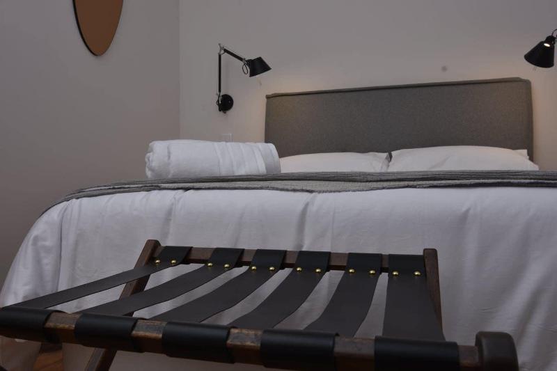 Imagen de alojamiento Sanmartina Hotel Imagen de alojamiento Sanmartina Hotel