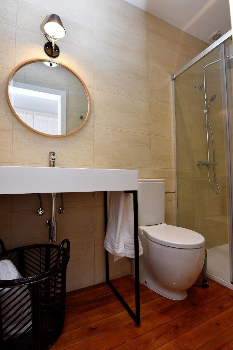 Imagen de alojamiento Sanmartina Hotel Imagen de alojamiento Sanmartina Hotel