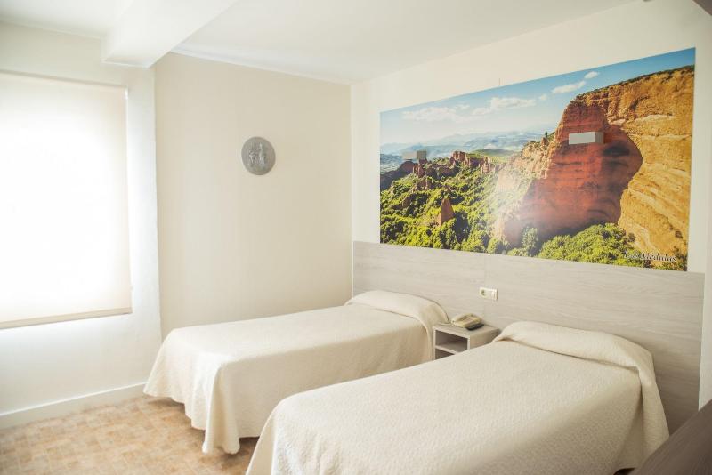 Imagen de alojamiento Hostal Zamorano Imagen de alojamiento Hostal Zamorano