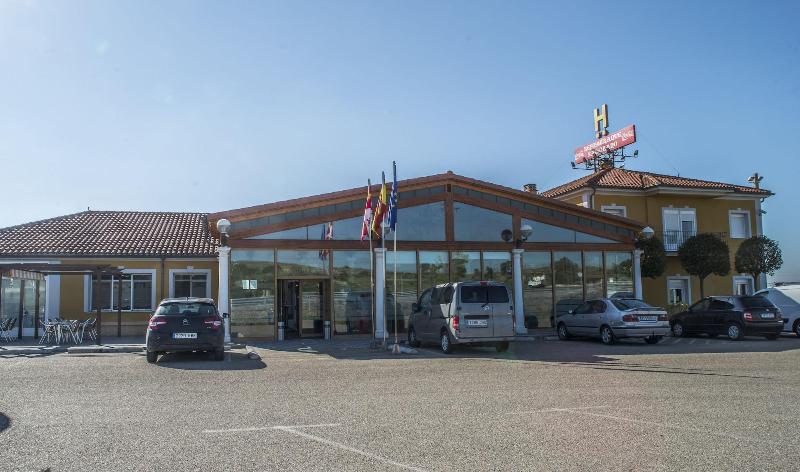 Imagen de alojamiento Hostal Zamorano Imagen de alojamiento Hostal Zamorano