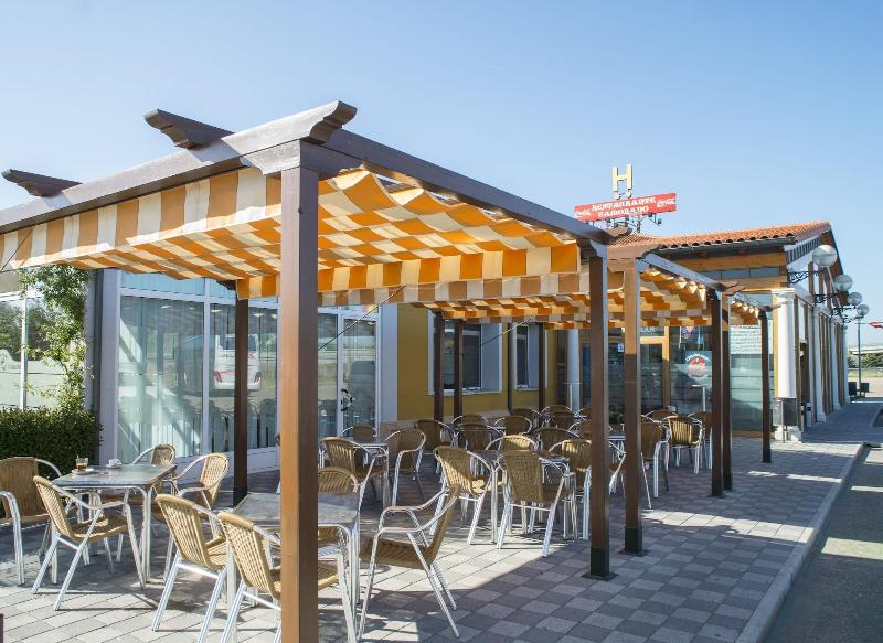 Imagen de alojamiento Hostal Zamorano Imagen de alojamiento Hostal Zamorano