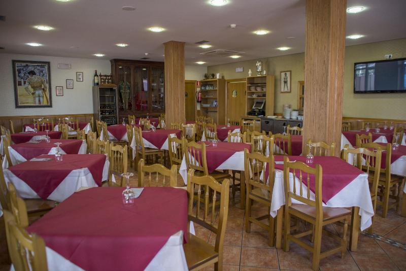 Imagen de alojamiento Hostal Zamorano Imagen de alojamiento Hostal Zamorano