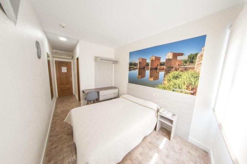 Imagen de alojamiento Hostal Zamorano Imagen de alojamiento Hostal Zamorano
