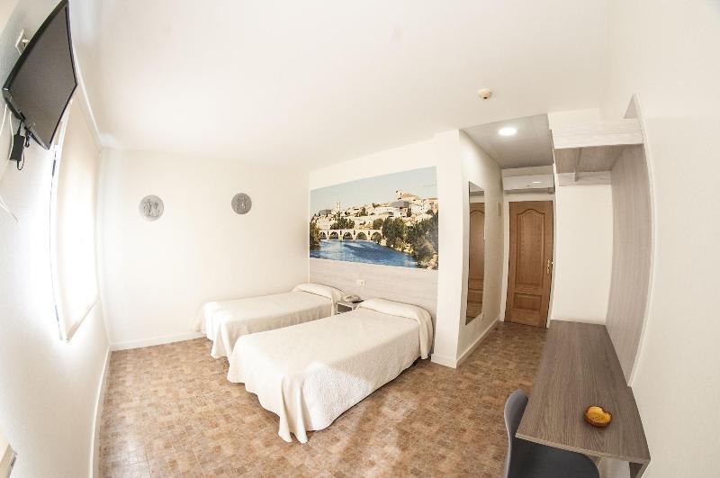 Imagen de alojamiento Hostal Zamorano Imagen de alojamiento Hostal Zamorano