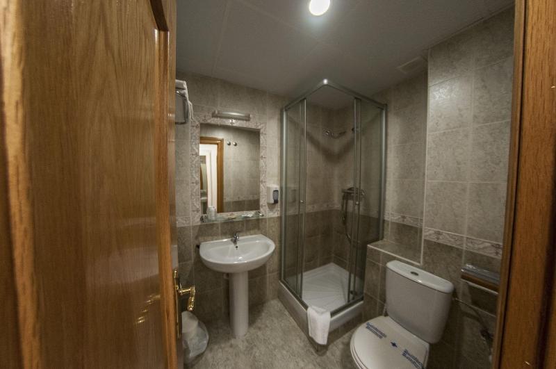 Imagen de alojamiento Hostal Zamorano Imagen de alojamiento Hostal Zamorano