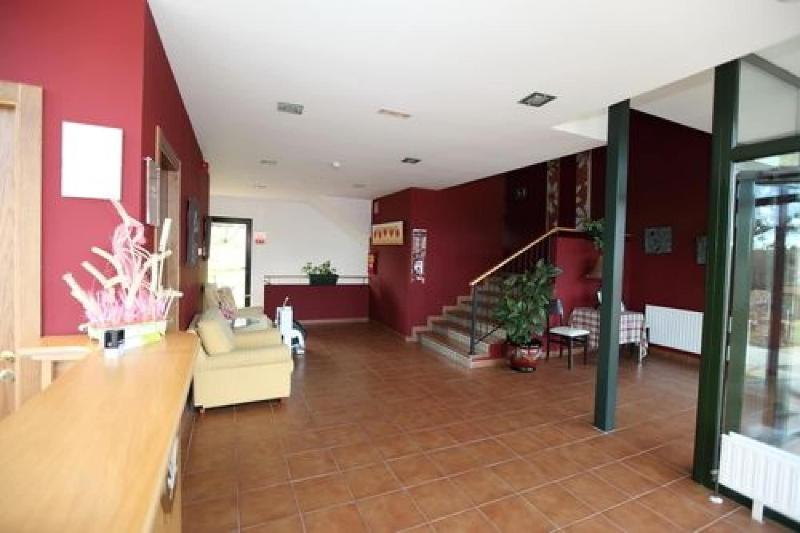 Imagen de alojamiento Hotel Amenal Imagen de alojamiento Hotel Amenal